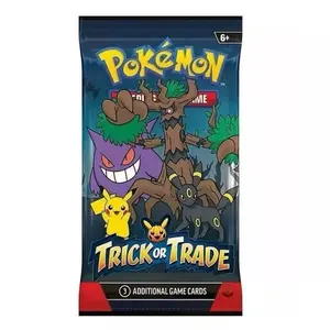 Pokemon TCG Booster Bundle- custom