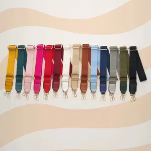 Colored Strap Upgrade