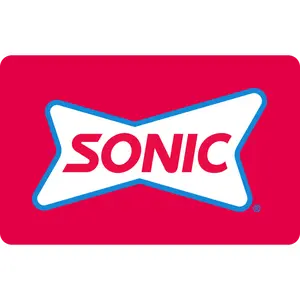 SONIC® eGift Card