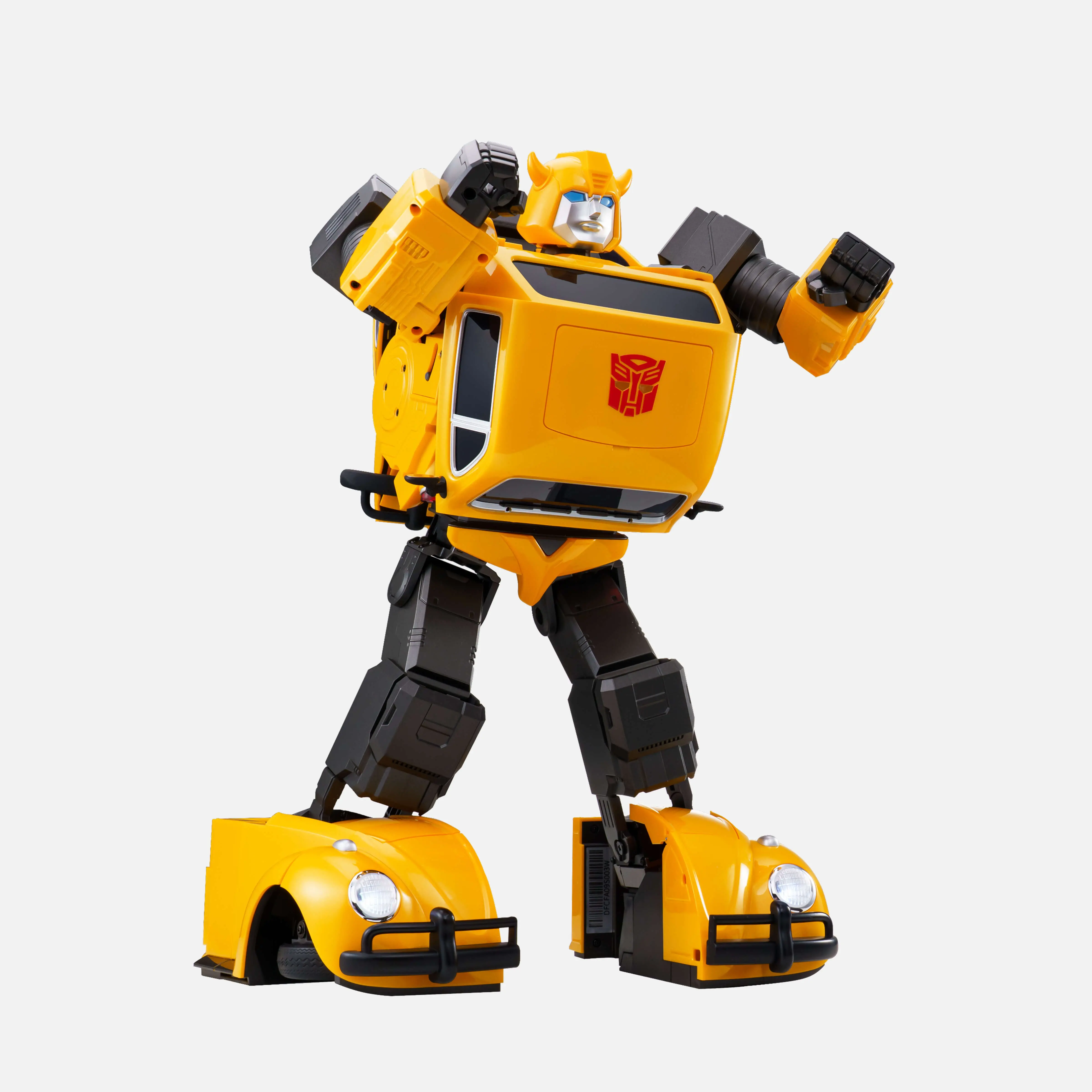 Robosen Flagship Bumblebee Auto-Converting Robot
