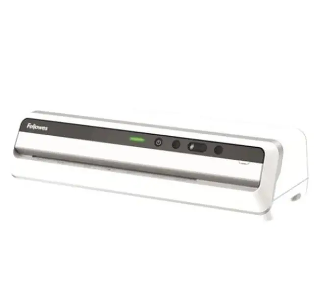 Fellowes FEL5746301 12.5 in. Jupiter 125 Large Office Laminator, White