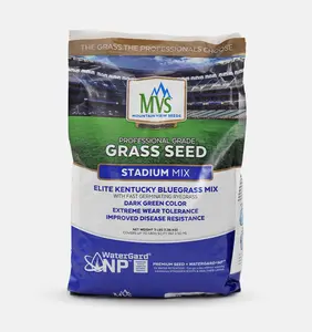 The Andersons Stadium Mix Kentucky Bluegrass Grass Seed