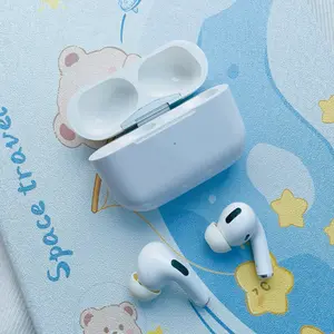 For Original AirPods Pro2 C-type Wireless Headphone Bluetooth Earphone In Ear Tws GamingSports Headphones Air Smartphones