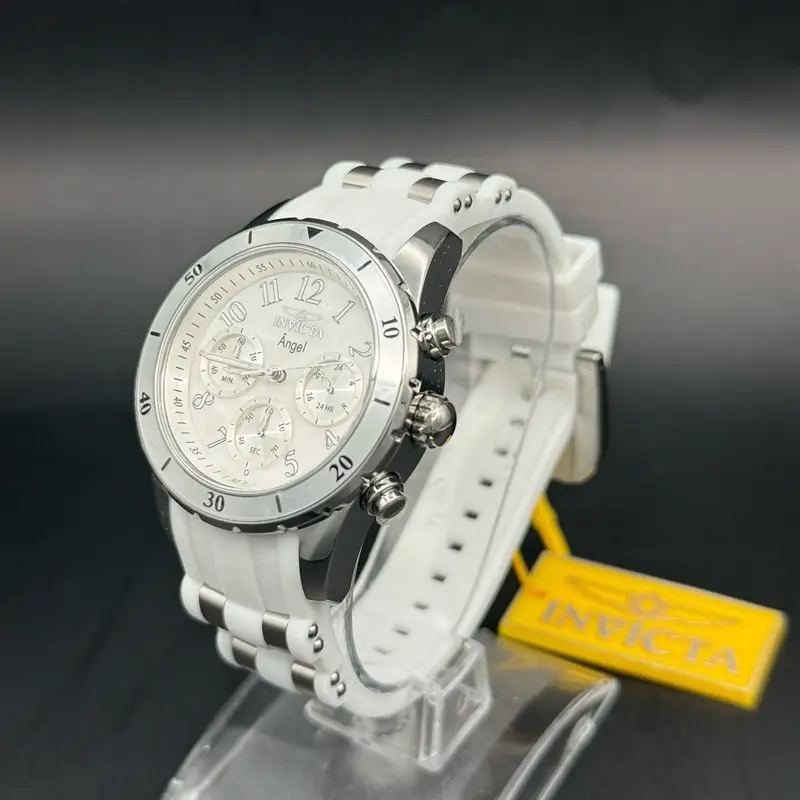 Invicta Angel 37347 Women's Chronograph Watch