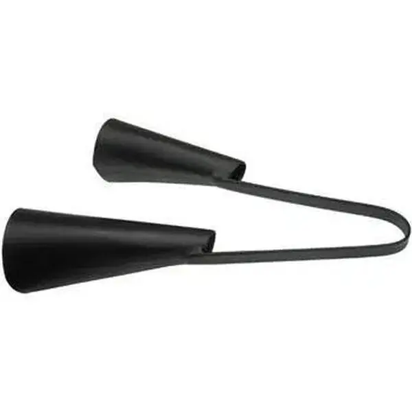 Handheld Agogo Bell