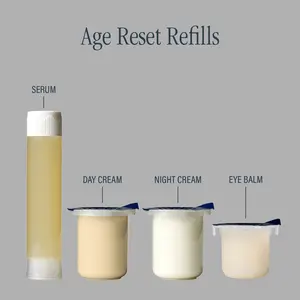 SKINN: The Age Reset Refill Kit SKINN: The Age Reset Refill Kit