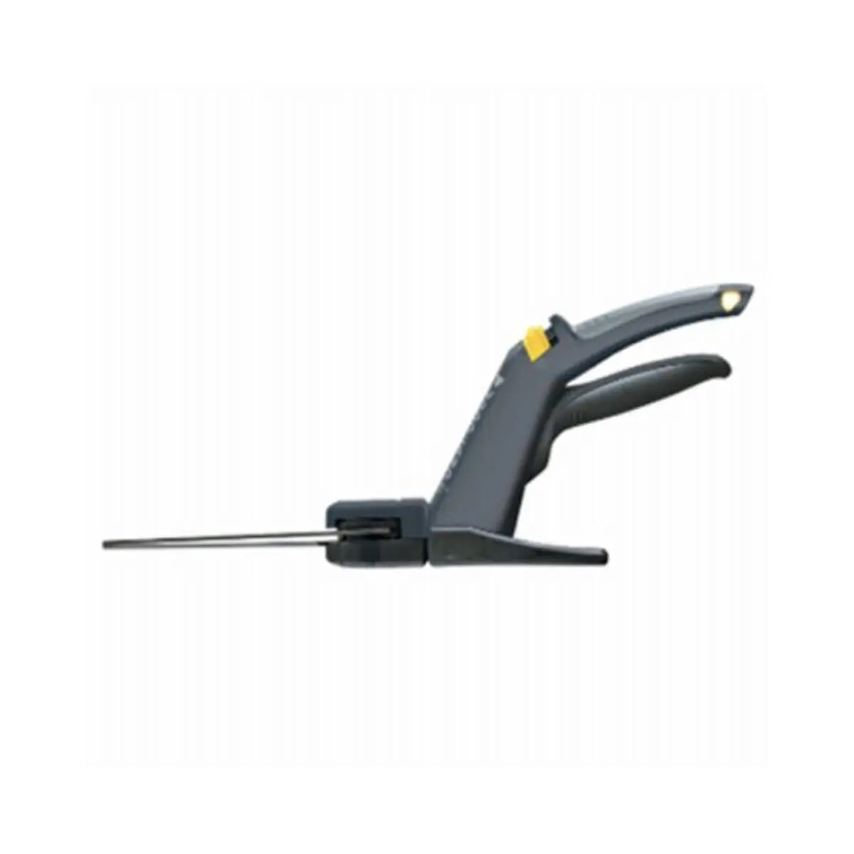Woodland Tools 113527 Regular Duty Grass Shears, Grass Cutting Tool with Level Cut Guide and Spring Action
