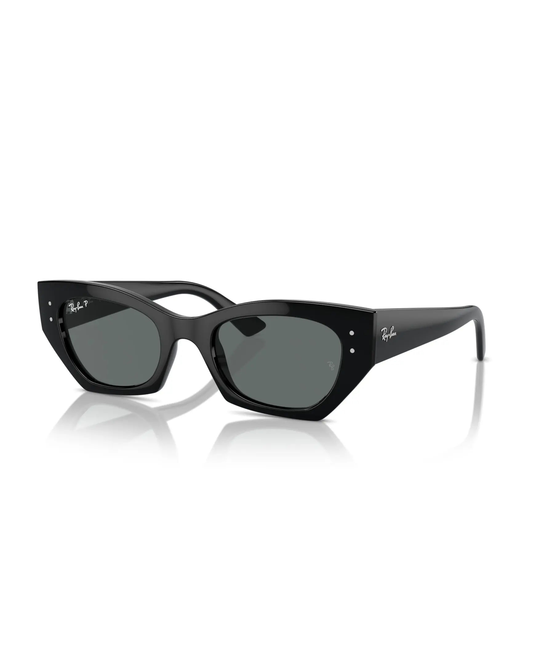 Ray-Ban RB4430 Zena Bio-Based