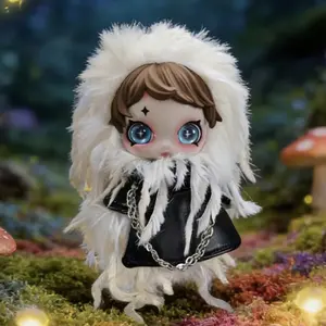 OWEN Street Boys Series Plush Blind Box