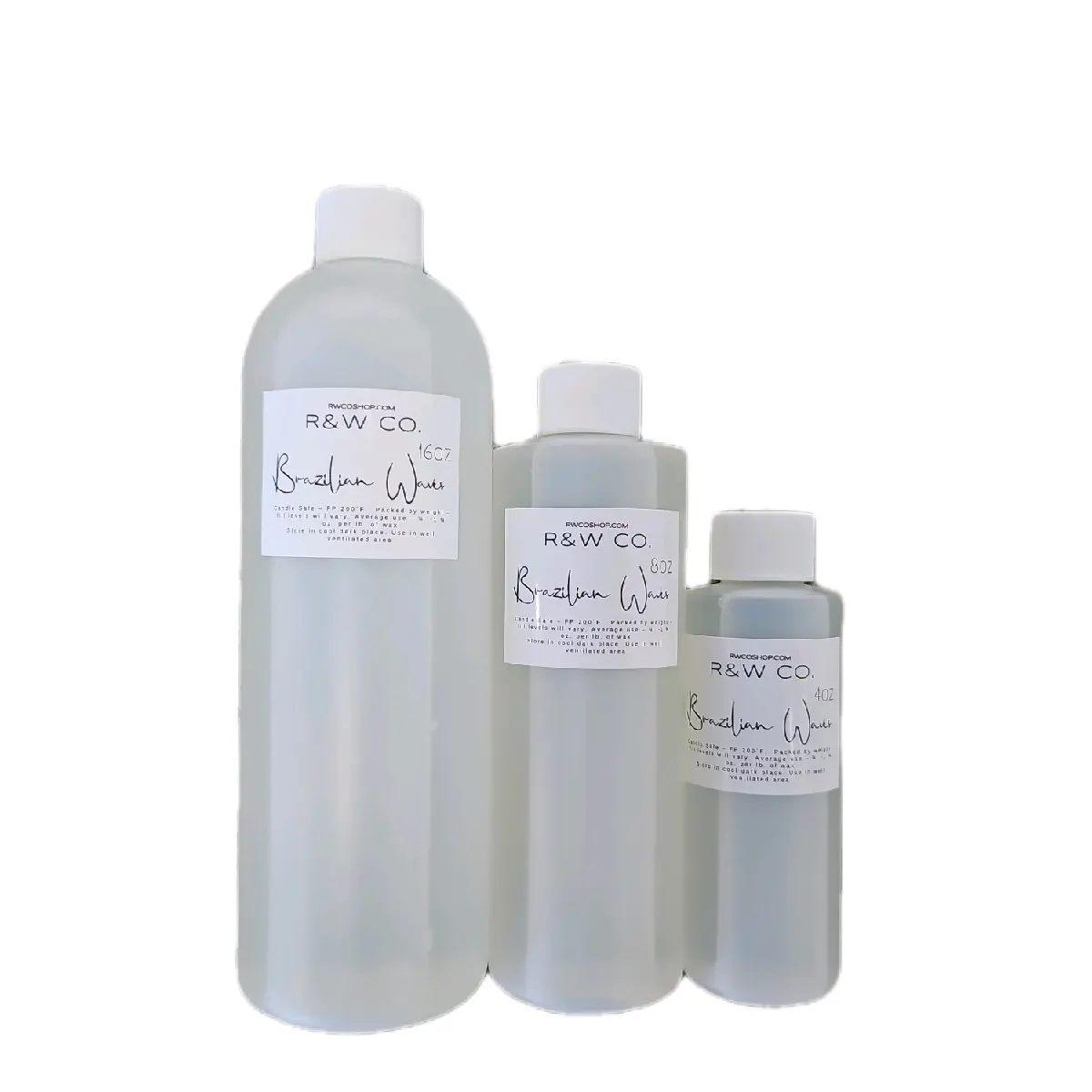 Brazilian Waves Fragrance Oil Brazilian Waves Fragrance Oil