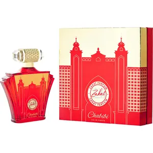 Z26 Unisex Eau De Parfum by Zakat