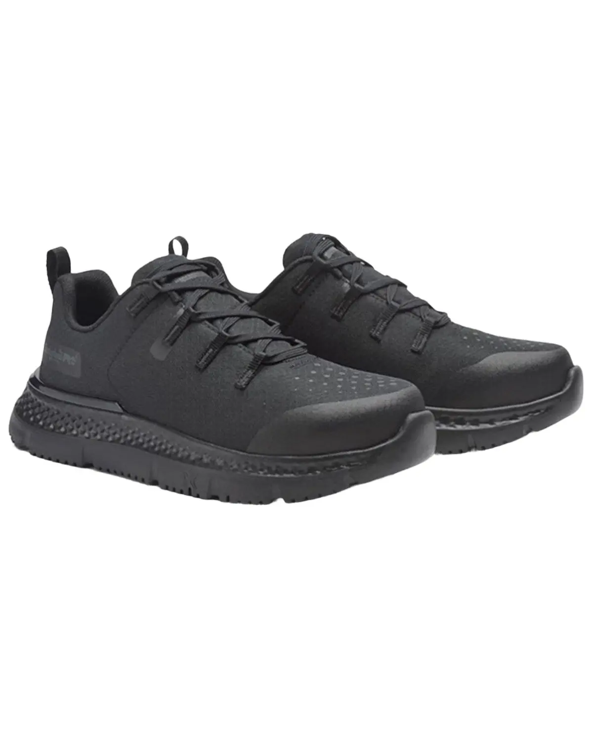 Timberland Women's Pro Women'S Intercept Work Shoes Steel Toe - Tb0a61wy001