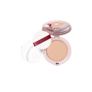 Wander Beauty Wanderlust Powder Foundation in Medium