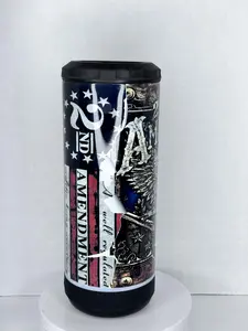 4 in 1 can cooler bluetooth tumbler spe@ker