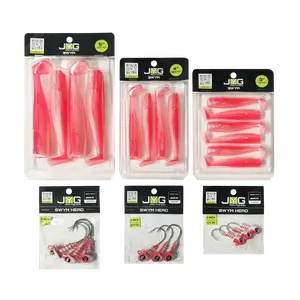 SWYM FLAMINGO STARTER KIT 6PCS