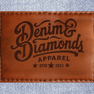 Denim & Diamonds Apparel