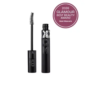 BUXOM Lash Xtension Lift Mascara 9ml – Glamour Award-Winning Tubing Mascara, 2X Length & Curl, 24HR Wear, Lightweight, Flake-Free BUXOM Lash Xtension Lift Mascara 9ml – Glamour Award-Winning Tubing Mascara, 2X Length & Curl, 24HR Wear, Lightweight, Flake-Free