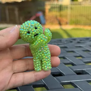 Bedazzled Smiski