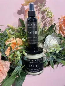 The Faith Room Spray