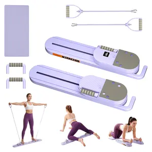 RELIFE SPORTS 3-in-1 Portable Push-Up Board Set - Unisex Chest & Abdominal Muscle Trainer, Strength Training Device for All Body Types, Ideal Gift for Fitness Enthusiasts, Home Fitness System summerwins