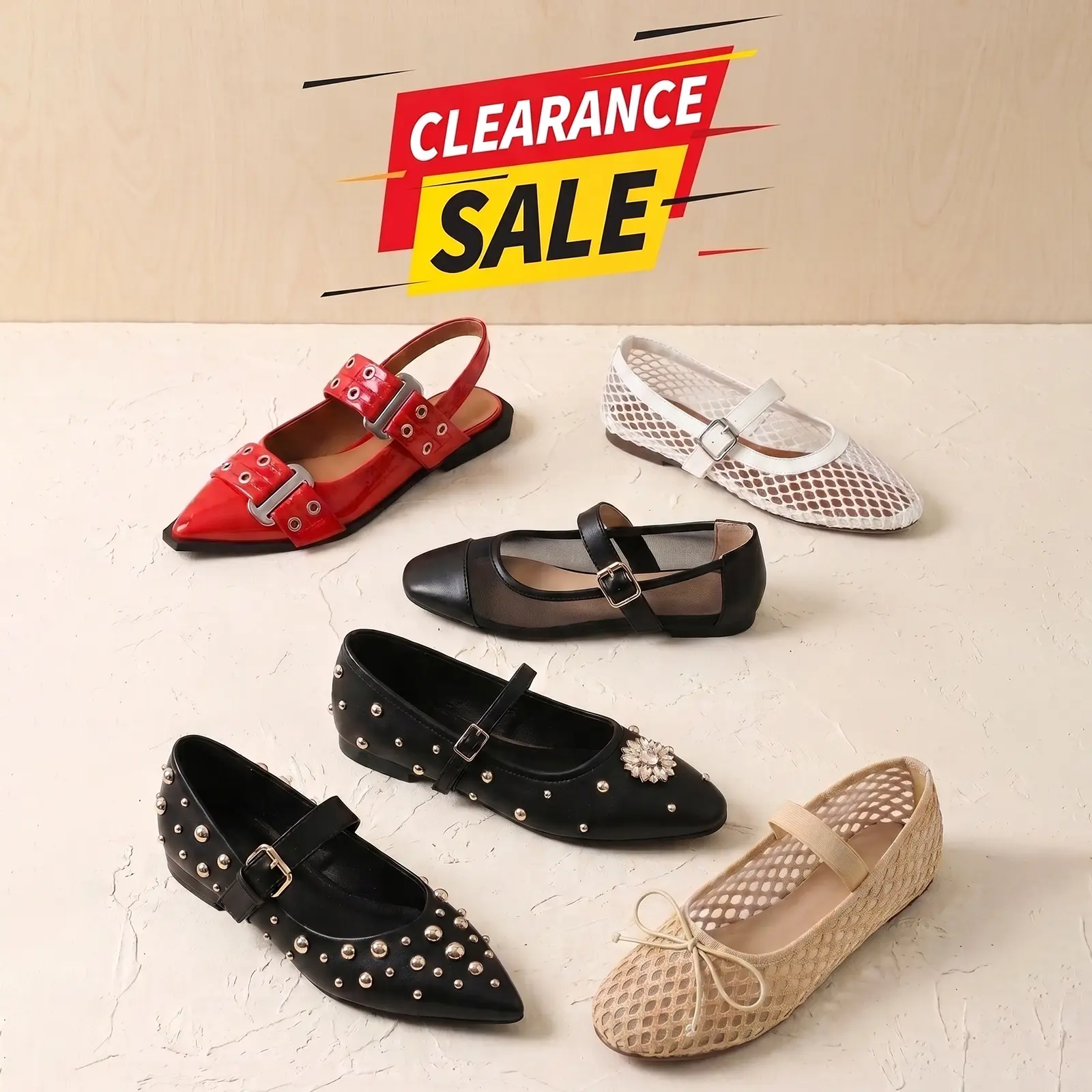 CELNEPHO Womens Shoes Final Clearance Sale Last Chance to Save on Sneakers Flats Combat Boots Heels and Everyday Styles