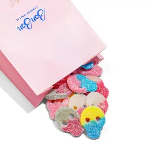 BonBon's Sour Skulls Mix (Gluten-Free)