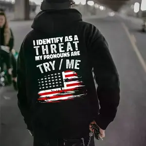 Express Your Style with Unique Statement Hoodies Featuring Fun Bold Patterns for Both Men and Women