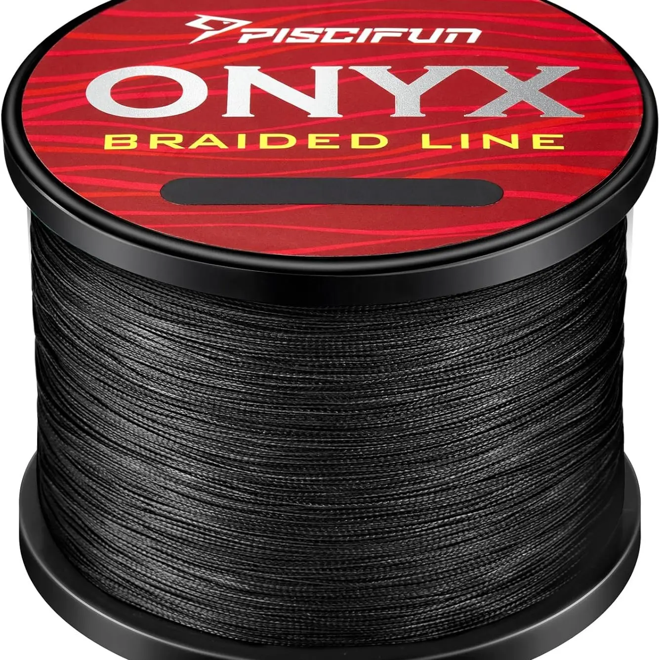 piscifun onyx braided fishing line 547Yds/500M Piscifun Onyx Braided Fishing Line