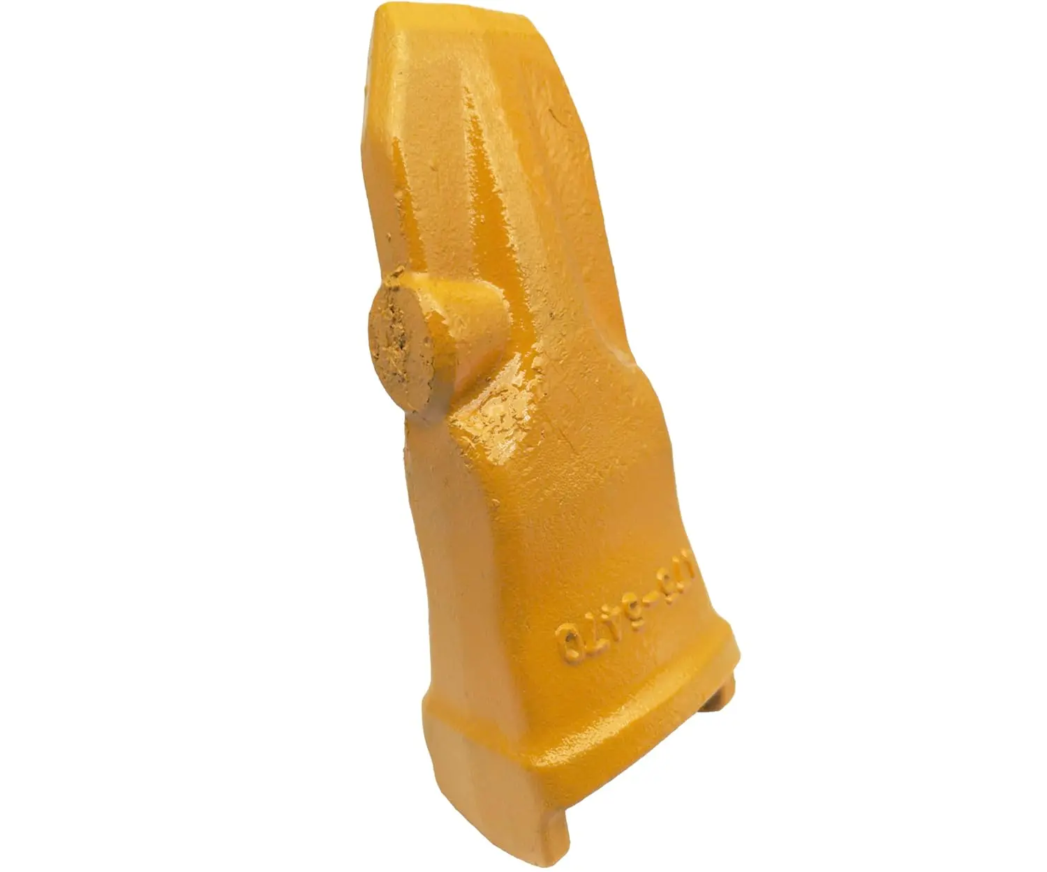 475-5473 | Caterpillar Bucket Tooth | Rock Chisel Style