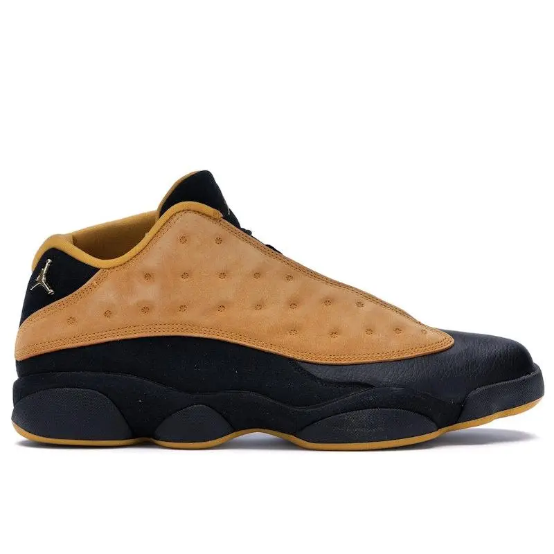 Jordan Men's 13 Retro Low Chutney, from StockX