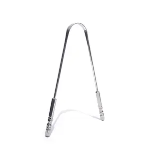 Akamai Tongue Cleaner – Oral Care Tongue Scraper, Freshens Breath Naturally