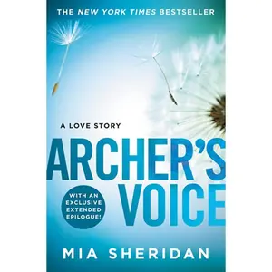 Archer's Voice (Where Love Meets Destiny, 1)