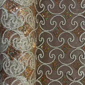 Honeycomb Fabric