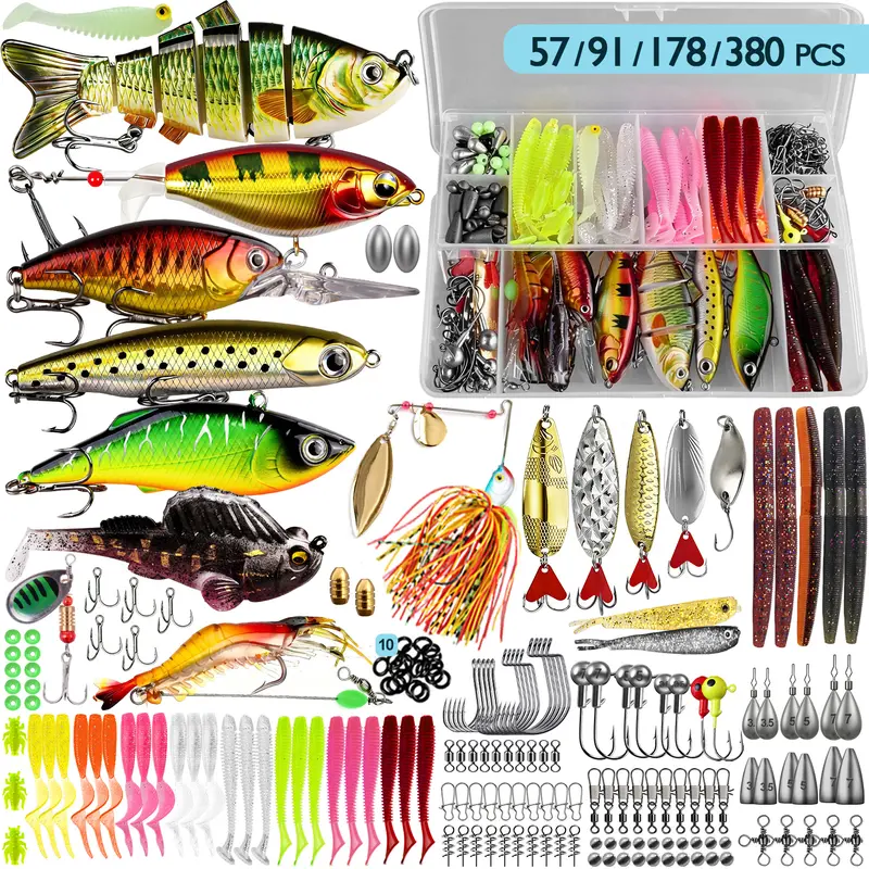 fishing kit barbless - TikTok Shop fishing kit barbless - TikTok Shop