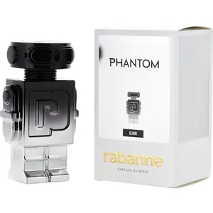 Paco Rabanne Phantom Elixir By Paco Rabanne Parfum Intense For Men