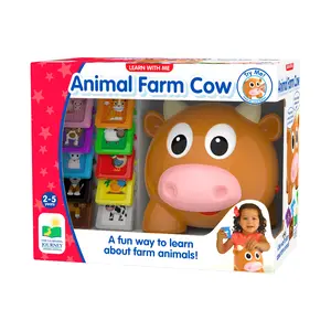 The Learning Journey - Down on the Farm Bundle