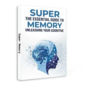 Study Skills: Smart Memory Improvement Guide for Students, Adults, Exams, Reading, Learning Faster, Easy Practice Method