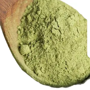 Raw Somali Qasil Powder Cleanse Heal Acne Detox Skin Face Mask Natural Green Powdered Formula 100g Gobtree Leaf Extract