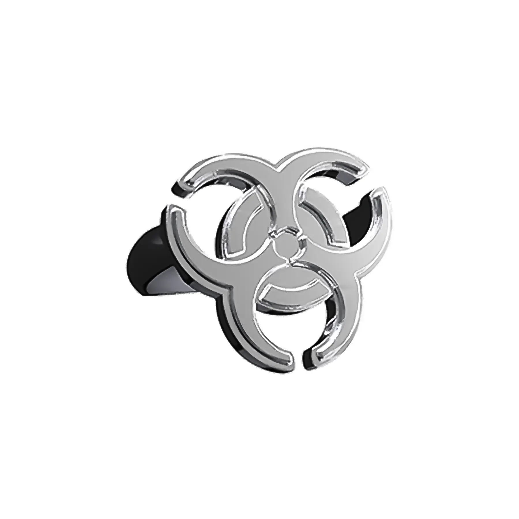 BIOHAZARD RING