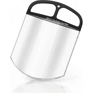 Handheld 100mm Double-Sided ghosting Stretching Special Effects Prism Motion Blur Creative  SLR Camera Filter