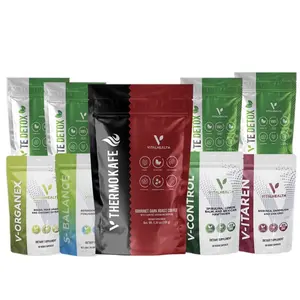 combo de suplementos naturales para la salud