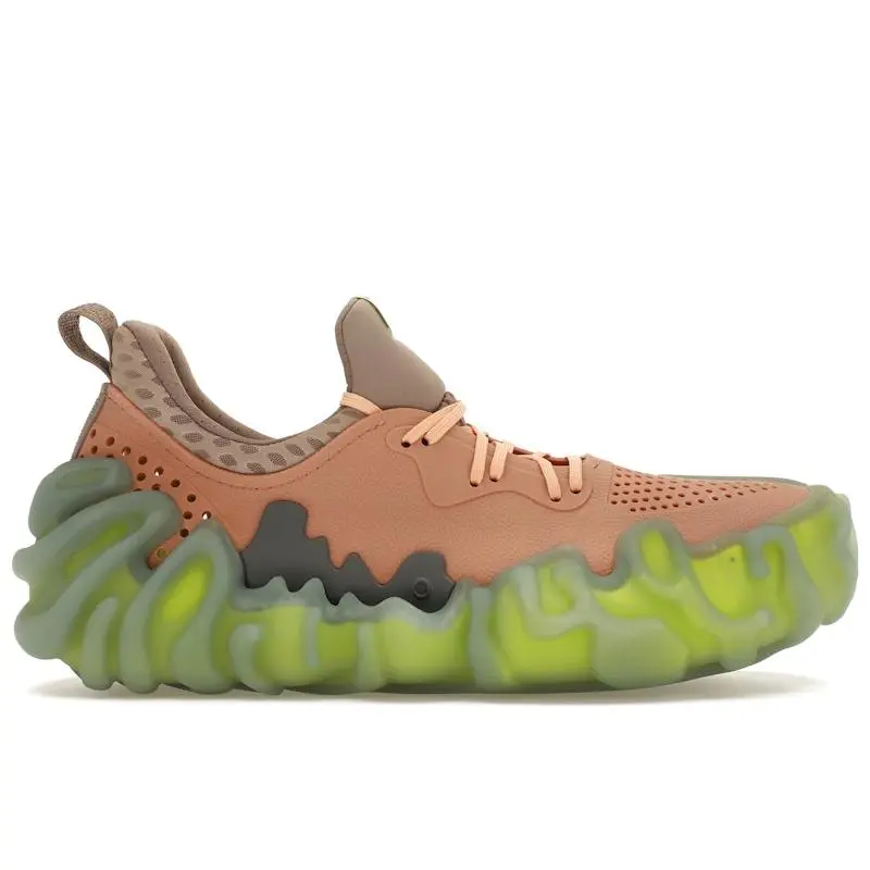 Crocs Men's Pollex Juniper by Salehe Bembury Guava, from StockX Crocs Men's Pollex Juniper by Salehe Bembury Guava, from StockX