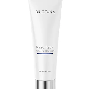 Dr. C Tuna Resurface Refining Cleanser