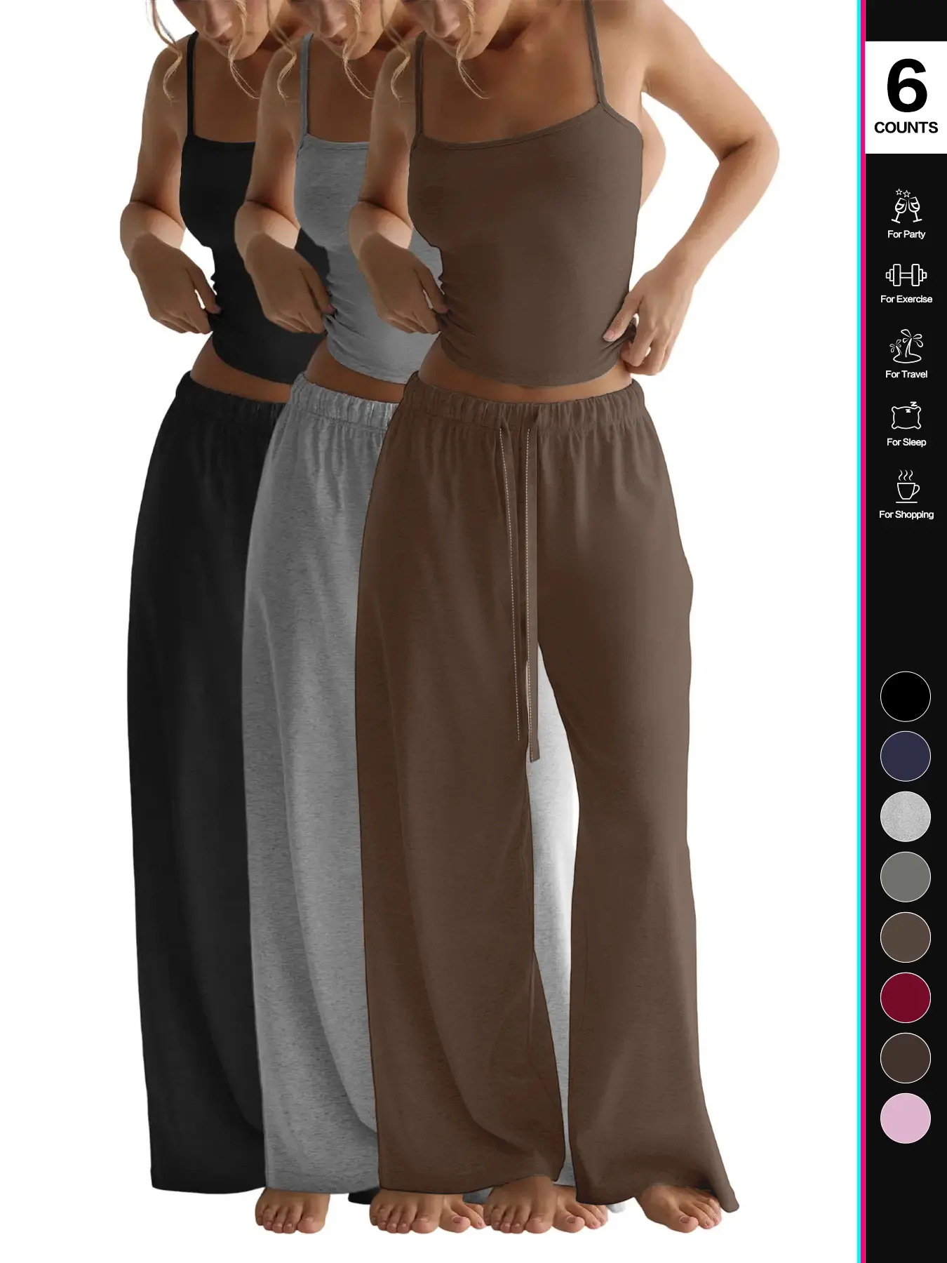 Black/Light Gray/Khaki