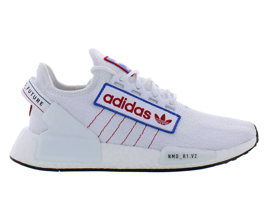 Adidas Nmd_R1.V2 Mens Shoes, Men's Shoes