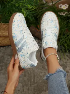 Youth Lightweight Breathable Casual Shoes, Sneaker, Soft Sole Height-Boosting Training Shoes, Comfortable Rubber Sole Design, Suitable for Spring and Autumn