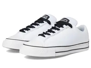 Converse Mens Chuck Taylor All Star Low-Top Puffed Sneaker