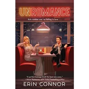 Unromance -- Erin Connor - Paperback
