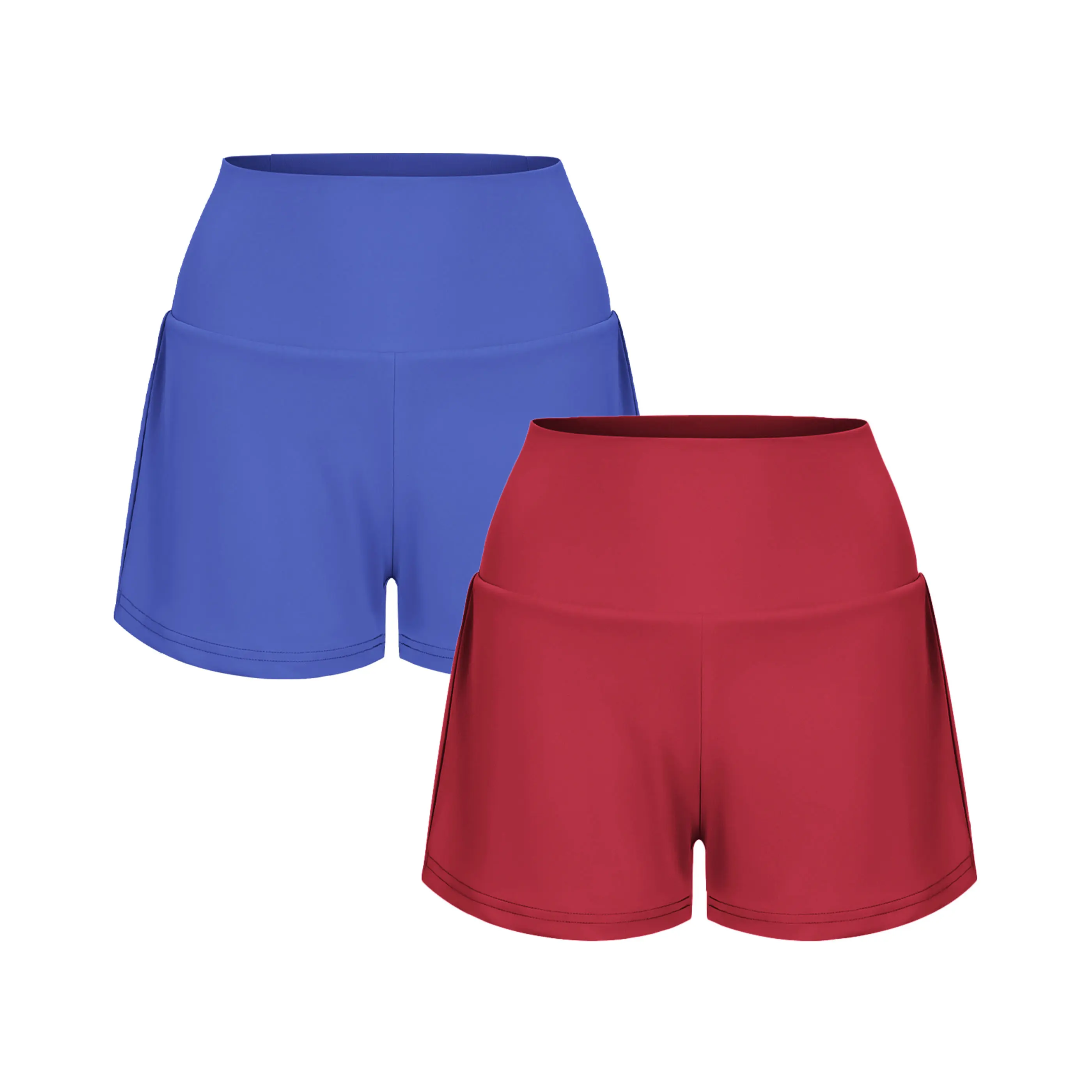 Aster Blue + Winterberry