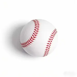 PU Foam Baseball/ball, Batting, Throwing, Catching, Stress Relief Training Tool, Suitable for Adults over 14, Easter, Christmas Gift